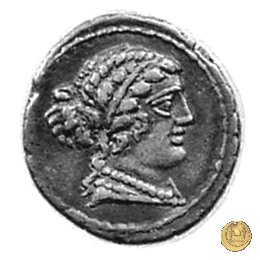 8 - Vittoria seduta 89 BC (Corfinium) 8 - Vittoria seduta 89 BC (Corfinium)